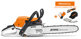 Pilarka MS 261 CM Promocja Pilarka MS 261 CM Promocja