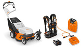 RMA 765 V Set RMA 765 V Set