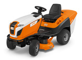 RT 5097 Z Мощен трактор за косене RT 5097 Z Мощен трактор за косене