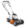 Accu grasmaaier STIHL RMA 2 RT Accu grasmaaier STIHL RMA 2 RT