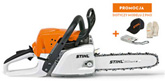 Pilarka MS 251 Promocja Pilarka MS 251 Promocja