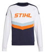 Sweatshirt COLOURBLOCK Sweatshirt COLOURBLOCK