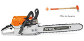 Pilarka MS 462 C-M RS Pro promocja JESIEŃ 2020 Pilarka MS 462 C-M RS Pro promocja JESIEŃ 2020