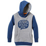 Hoodie „YOUNG WILD“ Hoodie „YOUNG WILD“