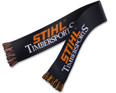 STIHL TIMBERSPORTS® Fanschal STIHL TIMBERSPORTS® Fanschal