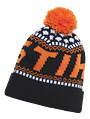 Hat with logo Hat with logo