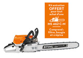 MS 462 C-M - Offre kit d'entretien MS 462 C-M - Offre kit d'entretien