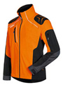 ADVANCE X-SHELL jacket ADVANCE X-SHELL jacket