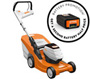 RMA 443 C battery promo RMA 443 C battery promo