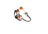 Roçadeira FR 220 Roçadeira FR 220