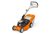 STIHL RM 448 TC STIHL RM 448 TC