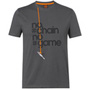 T-Shirt „NO CHAIN“ T-Shirt „NO CHAIN“