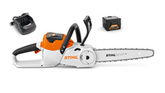 MSA 120 C-B MSA 120 C-B