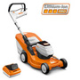 RMA 448 TC Pack complet RMA 448 TC Pack complet