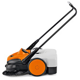 Balayeuse sur batterie STIHL KGA 770 Balayeuse sur batterie STIHL KGA 770
