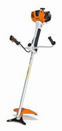 Kosa FS 560 C-EM Kosa FS 560 C-EM