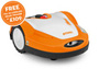 RMI 632 promo RMI 632 promo