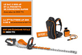 HSA 94 T - 75 cm HSA 94 T - 75 cm