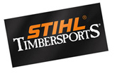 Aufkleber TIMBERSPORTS® Aufkleber TIMBERSPORTS®