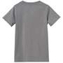 T-Shirt „YOUNG WILD“, dunkegrau T-Shirt „YOUNG WILD“, dunkegrau