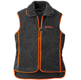 ADVANCE fleece vest