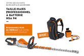 HSA 94 R - 75 cm HSA 94 R - 75 cm