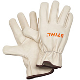 Work gloves - Leather