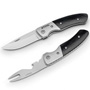 Wanderbesteck Messer und Gabel Wanderbesteck Messer und Gabel