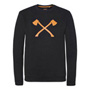 Sweatshirt AXE Sweatshirt AXE