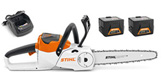 MSA 120 C-B MSA 120 C-B