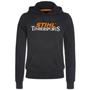 Huppari, Timbersports Huppari, Timbersports