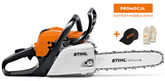 Pilarka MS 211 Promocja Pilarka MS 211 Promocja