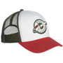 Trucker Cap Contra Trucker Cap Contra