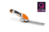 HSA 25 Quietmark HSA 25 Quietmark