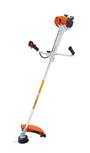 Roçadeira STIHL FS 300 Roçadeira STIHL FS 300