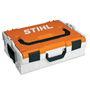 Small battery box