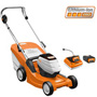 RMA 443 - 2 batteries et 1 chargeur RMA 443 - 2 batteries et 1 chargeur