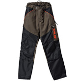 FS 3PROTECT brushcutter trousers