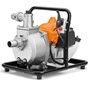 STIHL WP 230 - Water Pump for Agriculture