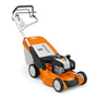 Kosiarka spalinowa STIHL RM 650 VE Kosiarka spalinowa STIHL RM 650 VE