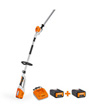HLA 65 plus HLA 65 plus