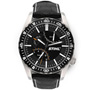 Herrenuhr Multifunktion Dualtime Herrenuhr Multifunktion Dualtime
