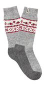 Ponožky XMAS, v 1 balení 2 páry ponožek Ponožky XMAS, v 1 balení 2 páry ponožek
