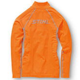 Funktionsshirt, Langarm, Rückseite Funktionsshirt, Langarm, Rückseite