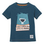 T-Shirt Beaver T-Shirt Beaver