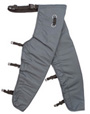 Calça de proteção frontal Calça de proteção frontal