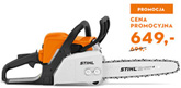 Pilarka MS 170 Promo Pilarka MS 170 Promo