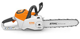 Stihl 220 deals battery chainsaw