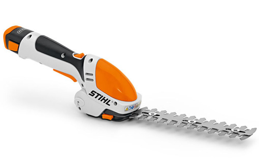 HSA 25 hedge trimmer