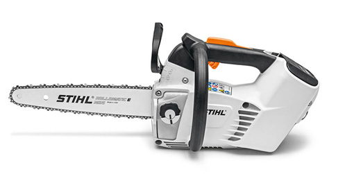 Акумуляторна пила STIHL MSA 160 T Акумуляторна пила STIHL MSA 160 T